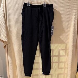 NEW NWT Glyder Joggers Men’s Size Medium